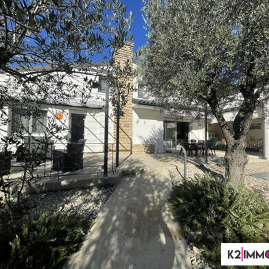 Maison 4 pièces 420000 €