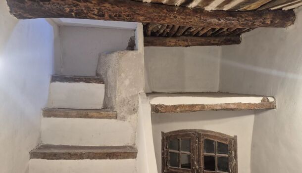 Appartement 4 pièces  à vendre Cotignac 83570