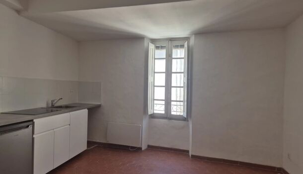 Appartement 4 pièces  à vendre Cotignac 83570