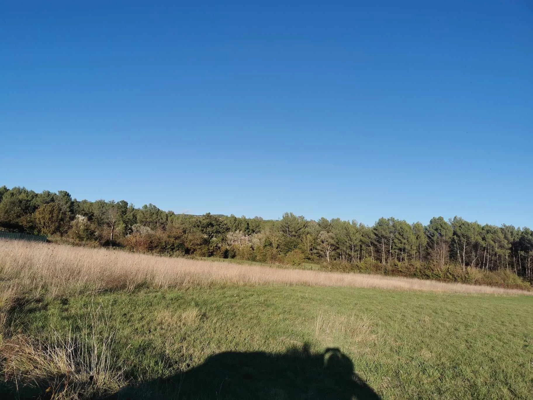 Salernes Terrain 2633 m²