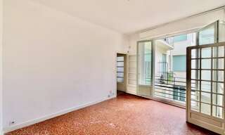 Appartement 1 Pièce 38 m² à vendre à Nice (06000)