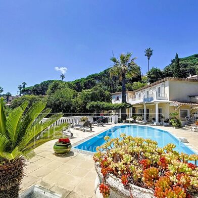 Maison 7 pièces 1990000 €