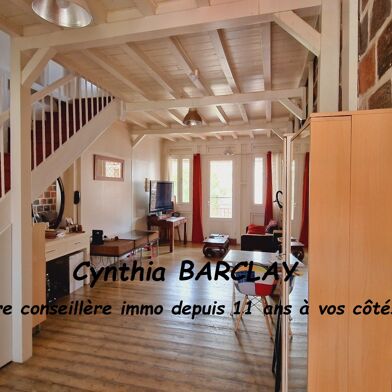 Immeuble  380000 €