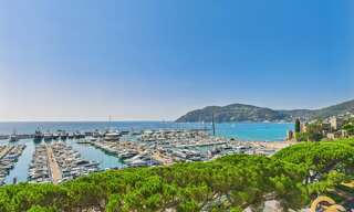 Appartement 2 Pièces 54 m² à vendre à Mandelieu-la-Napoule (06210)