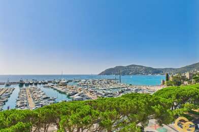 Appartement 2 pièces 619000 €