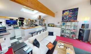 Maison 4 Pièces 60 m² à vendre à Fontaines-sur-Saône (69270)