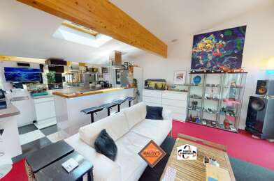 Maison 4 pièces 339000 €