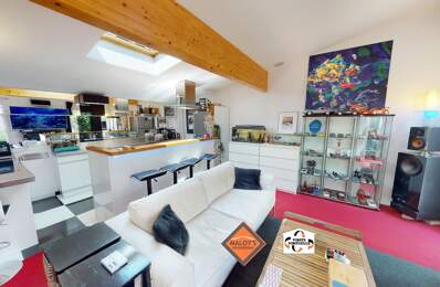 RARE! Maison-Appartement Plain Pied 2 Chambres Hyper Centre Fontaine! — photo du bien