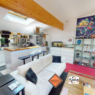 Maison 4 pièces 339000 €