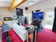 RARE! Maison-Appartement Plain Pied 2 Chambres Hyper Centre Fontaine! — photo 2