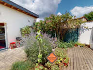 RARE! Maison-Appartement Plain Pied 2 Chambres Hyper Centre Fontaine! — photo 4