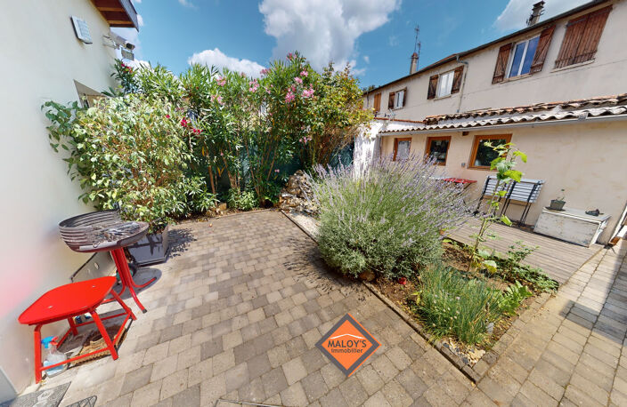 RARE! Maison-Appartement Plain Pied 2 Chambres Hyper Centre Fontaine! — photo 5