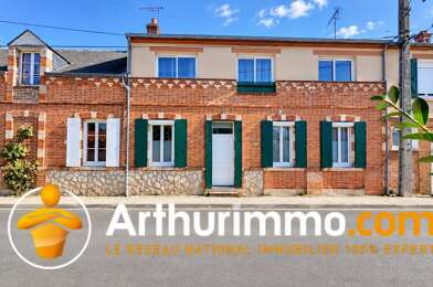 Maison 5 pièces 199900 €