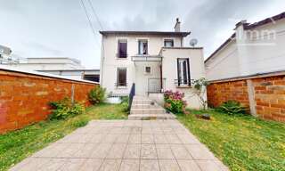 Maison 4 Pièces 83 m² à vendre à Bois-Colombes (92270)