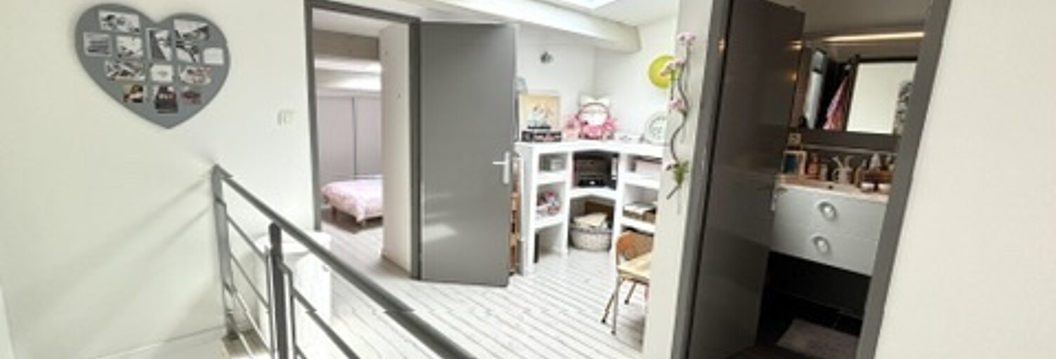 Appartement 3 Pièces 89 m² à vendre à Grabels (34790)