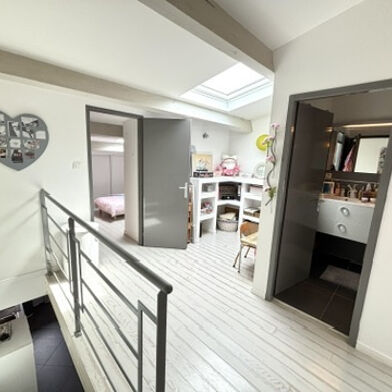 Appartement 3 pièces 200000 €