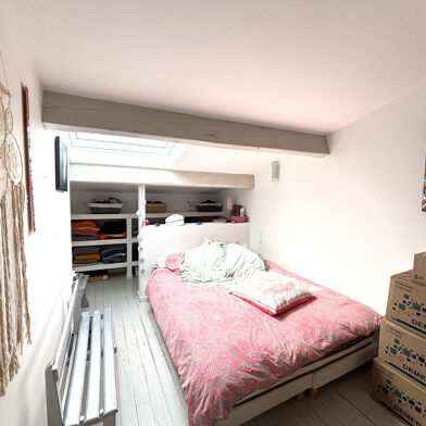 Appartement 3 pièces 200000 €