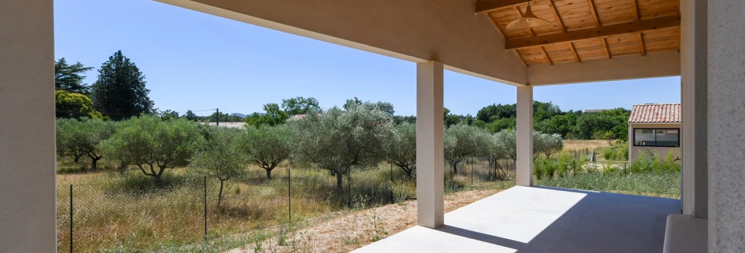 Maison 4 Pièces 112 m² à vendre à Alès (30100)