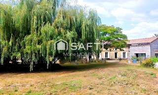 Maison 10 Pièces 301 m² à vendre à Saint-Mariens (33620)