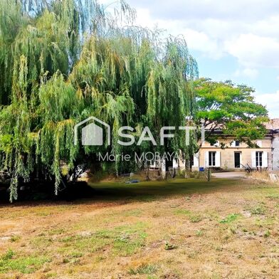 Maison 10 pièces 448000 €