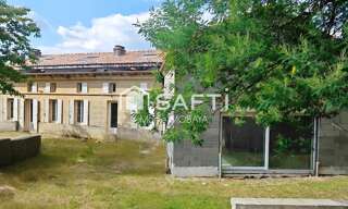 Maison 10 Pièces 301 m² à vendre à Saint-Mariens (33620)