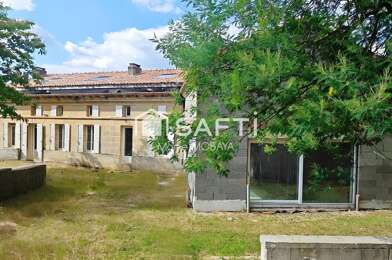 Maison 10 pièces 415000 €