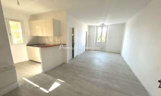 Appartement 2 Pièces 41 m² à vendre à Le Puy-Sainte-Réparade (13610)