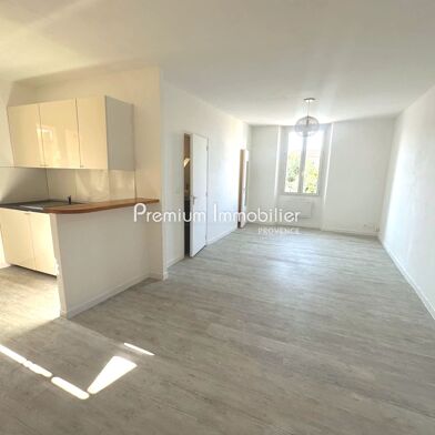 Appartement 2 pièces 150000 €