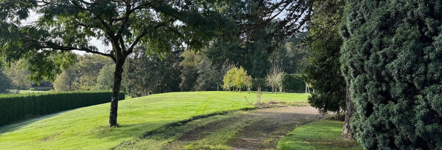 Maison 6 Pièces 110 m² à vendre à Saint-Mathieu (87440)