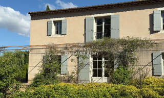 Maison 4 Pièces 140 m² à vendre à Maussane-les-Alpilles (13520)