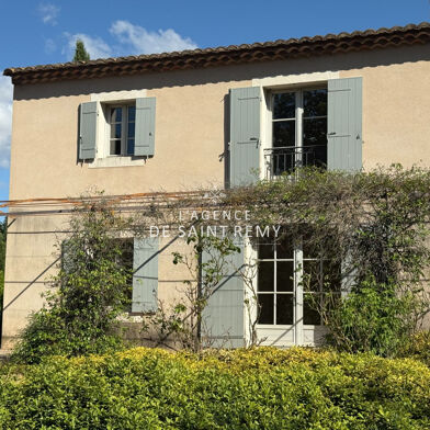 Maison 4 pièces 740000 €