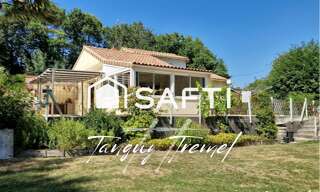 Maison 7 Pièces 150 m² à vendre à Plœmeur (56270)