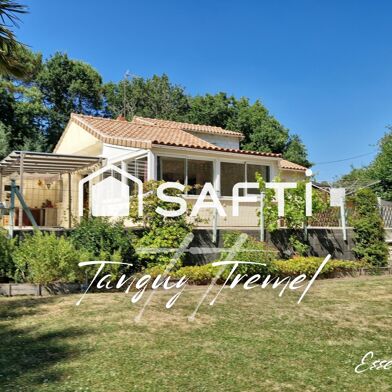 Maison 7 pièces 428000 €