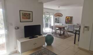 Appartement 3 Pièces 60 m² à vendre à Villeneuve-lès-Béziers (34420)