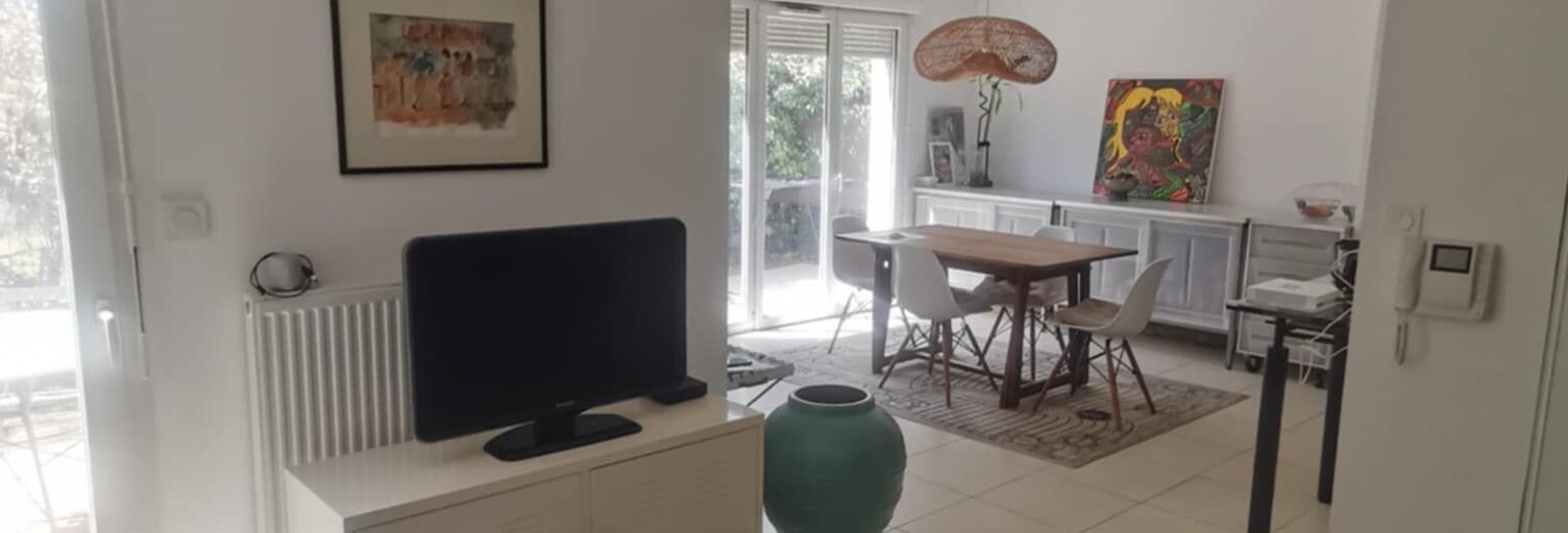 Appartement 3 Pièces 60 m² à vendre à Villeneuve-lès-Béziers (34420)