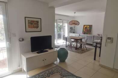 Appartement 3 pièces 170000 €