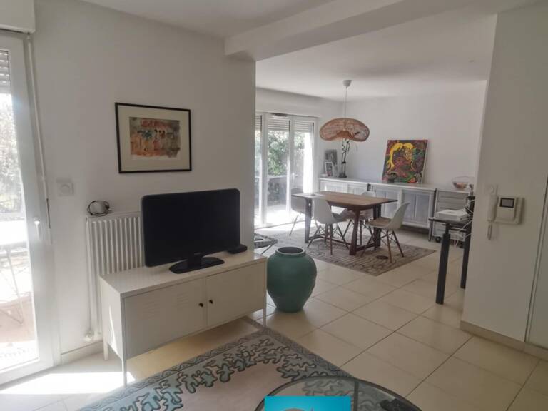 Appartement 3 pièces 60 m² — photo 1