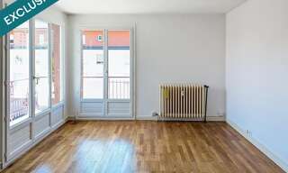 Appartement 2 Pièces 59 m² à vendre à Échirolles (38130)