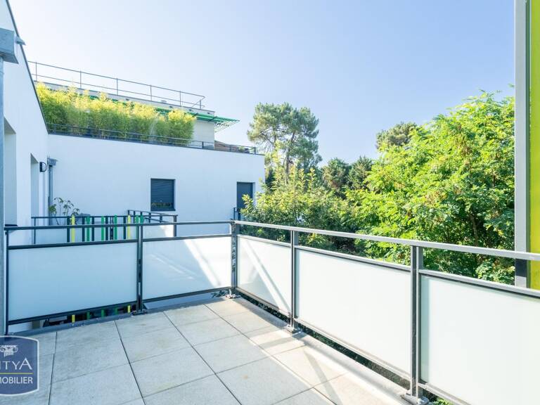 Appartement 1 pièce 34 m² — photo 1
