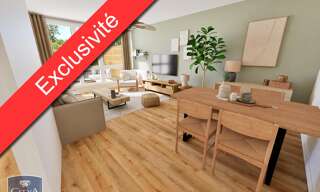 Appartement 3 Pièces 73 m² à vendre à Talence (33400)