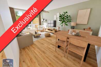 Appartement 3 pièces 217210 €