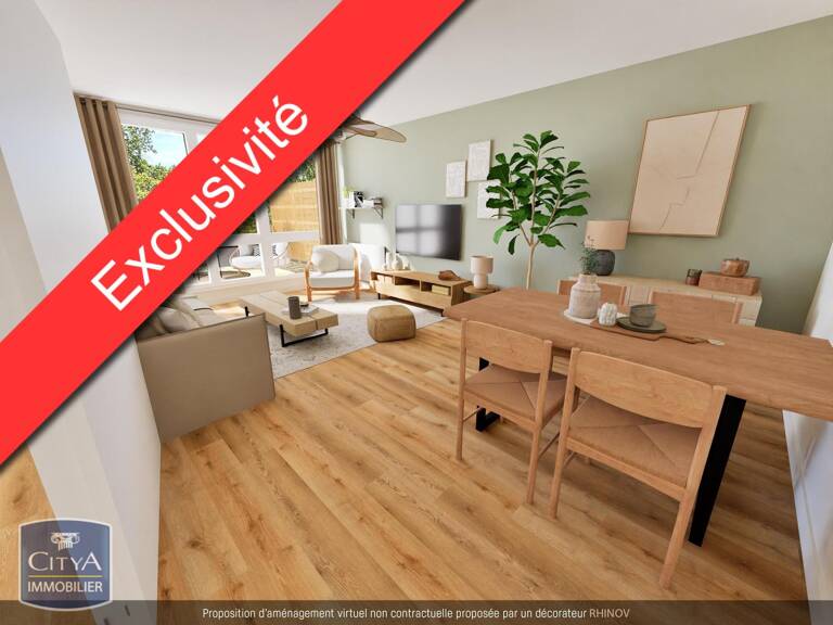 Appartement 3 pièces 73 m² — photo 1