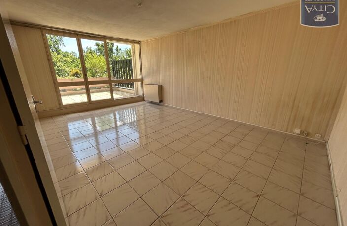 Vente appartement 3 pièces 73 m² Talence (33400) — photo 2