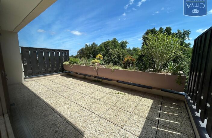 Vente appartement 3 pièces 73 m² Talence (33400) — photo 3