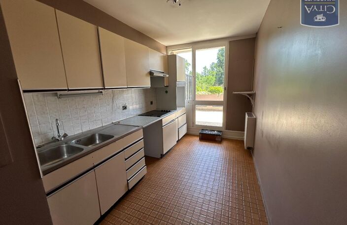 Vente appartement 3 pièces 73 m² Talence (33400) — photo 5