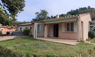 Maison 3 Pièces 81 m² à vendre à Thueyts (07330)