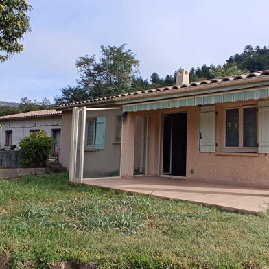 Maison 3 pièces 205000 €