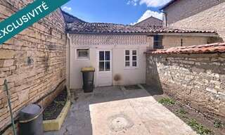 Maison 4 Pièces 104 m² à vendre à Mansle-les-Fontaines (16230)