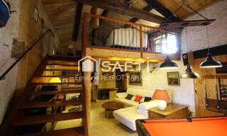 Maison 5 Pièces 135 m² à vendre à Quintenas (07290)