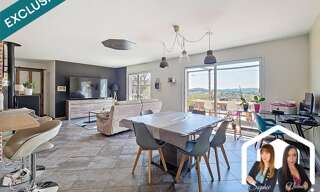 Maison 4 Pièces 95 m² à vendre à Saint-Marcellin (38160)